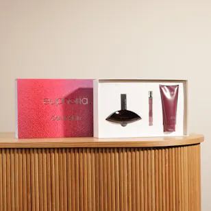 Calvin Klein Euphoria Women Set