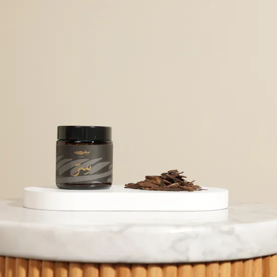Saaf Ser Oud Wood Blend | 30 grams