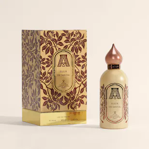 Attar Collection Fleur de Santal EDP for Unisex | 100 ml Attar Collection Fleur de Santal EDP for Unisex | 100 ml