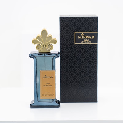 Le Velours perfume by mirwad 