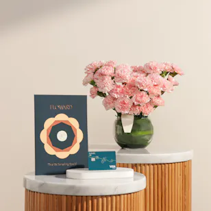 Floward Card 100 KWD | Royal Garden Flowe