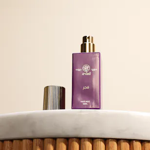 عطر الشعر فجر من الكندر | 50مل 