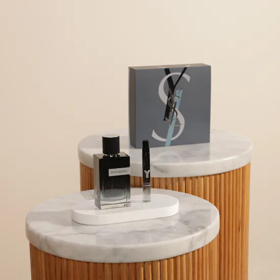 Yves Saint Laurent Y Eau De Parfum Men's Gift Set