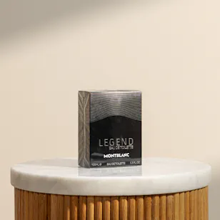 عطر ليجند من مون بلان للرجال | 100 مل عطر ليجند من مون بلان للرجال | 100 مل