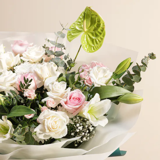 Magical Flowers Bouquet