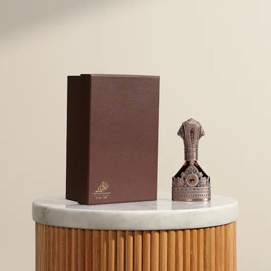 عطر عود 2 للجنسين من الوداد للعطور | 30 مل