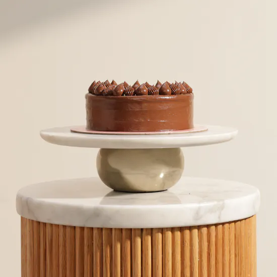 Munch Bakery Chocolate Cake