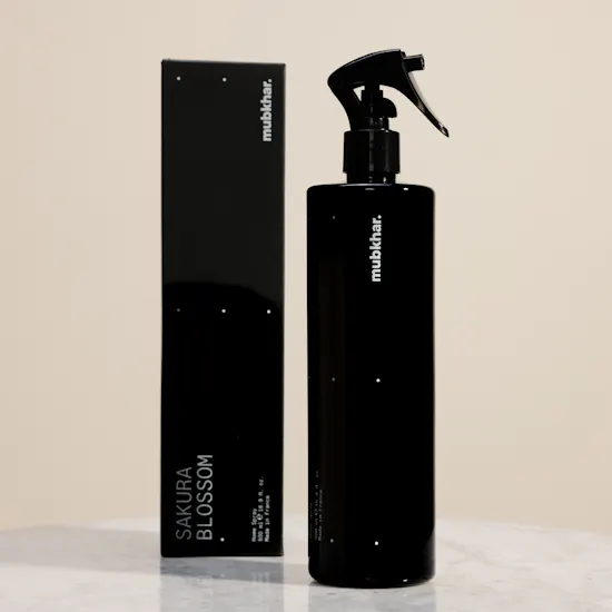 مجموعة عطر ساكورا بلوسوم من مبخر