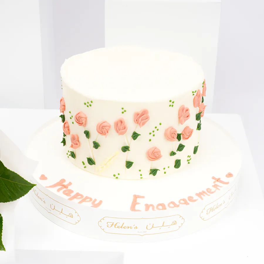 Helen's Bakery | Bouquet 4