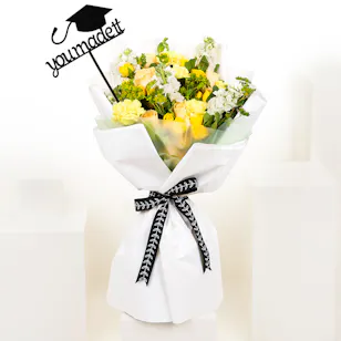 Law | Yellow Blooms