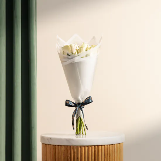 Pure Flowers Bouquet