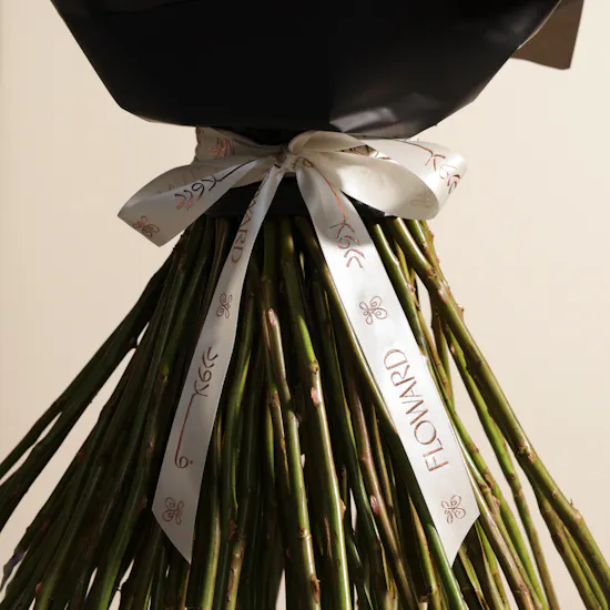 Eternal Love Bouquet | 150 Roses