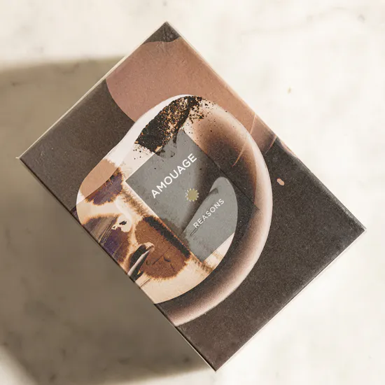 عطر ريزنز إيسنس بارفيوم للجنسين من أمواج | 100 مل