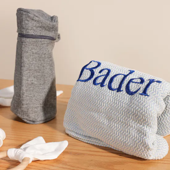 Belovedone Amazing Baby Boy Gift Set