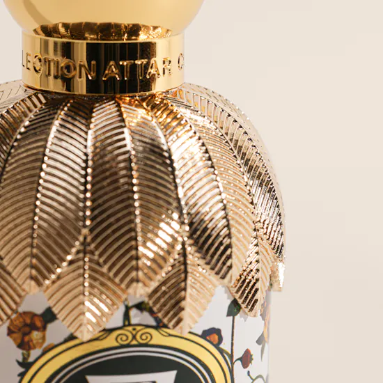Attar Collection Floral Musk EDP for Unisex | 100 ml