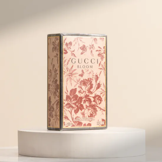 Gucci Bloom Eau de Parfum Intense Perfume | 100 ml