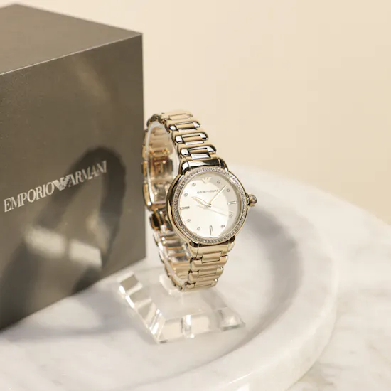 Emporio Armani Mia Women's Watch