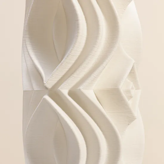 Floward 3D Decorative Charming Vase