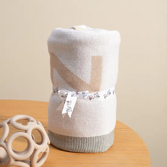 Peek A Boo New Born Essential Gift Box