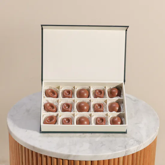 Floward Small Chocolate Box