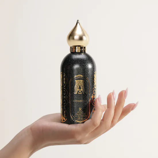 عطر أنابيللا او دي بارفيوم للجنسين من عطار كولكشن | 100 مل