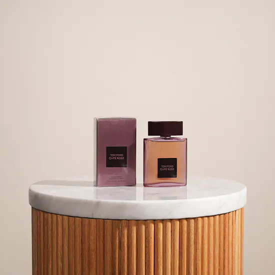 عطر كافيه روزمن توم فورد للنساء | 50 مل