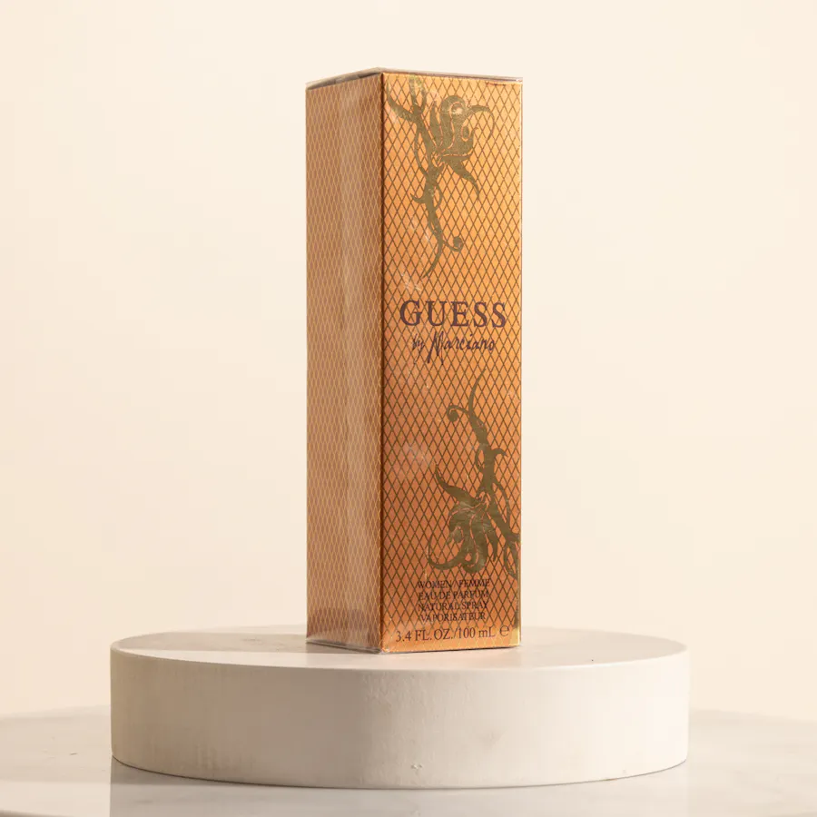 Guess By Marciano EDP for Women | 100ml 2