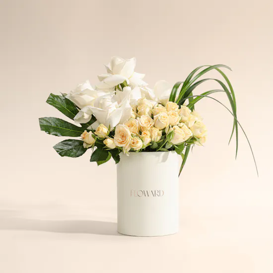 Mubkhar Tuscan Grove Reed Diffuser | The Scented Love Flowers