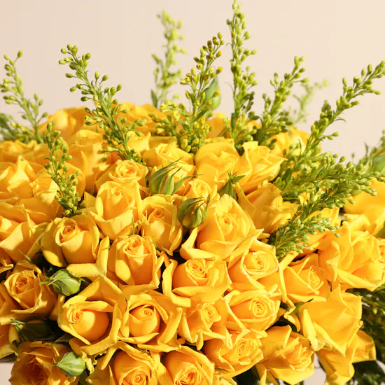 Golden Delight