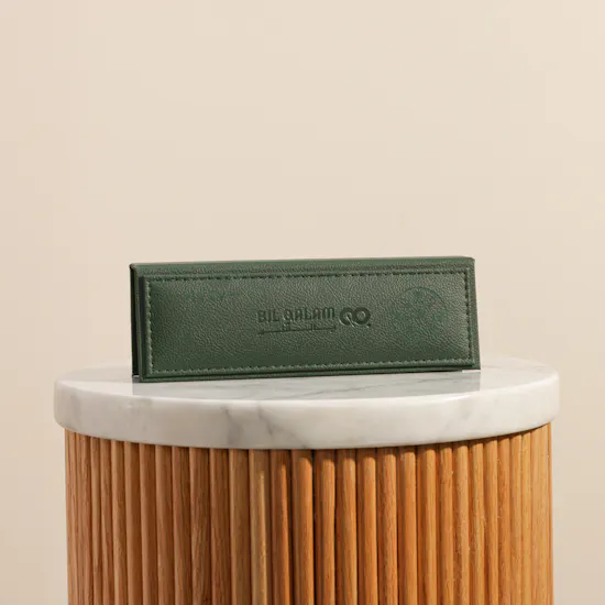 Bil Qalam Noon Pen Box