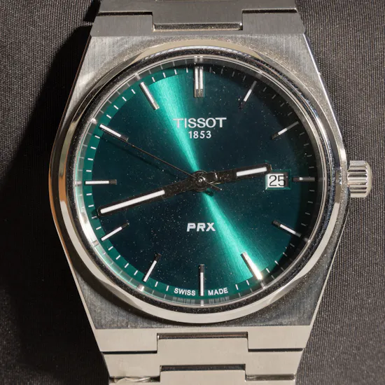 Tissot PRX Men's Watch