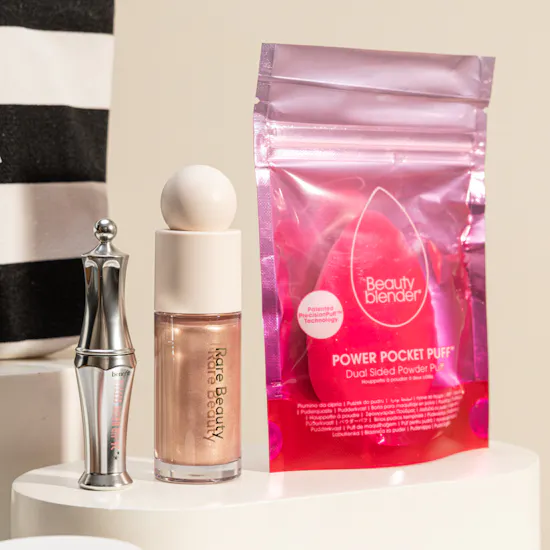 Sephora Favorites Glitz & Glam Makeup Set