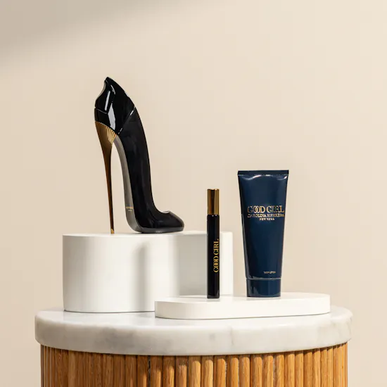 Carolina Herrera Good Girl Eau de Parfum Women's Set