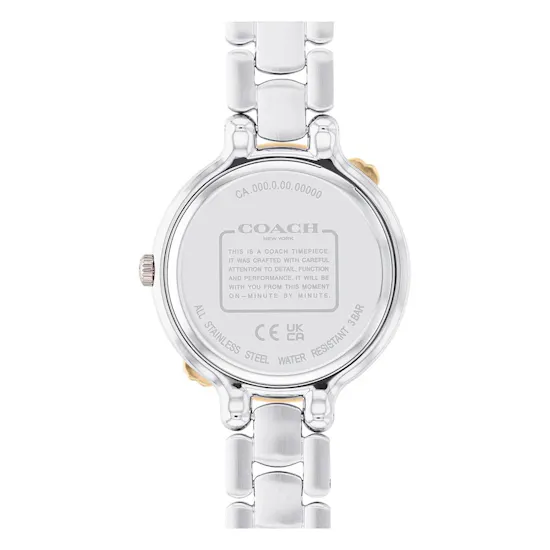 Coach Woman Chelsea Watch