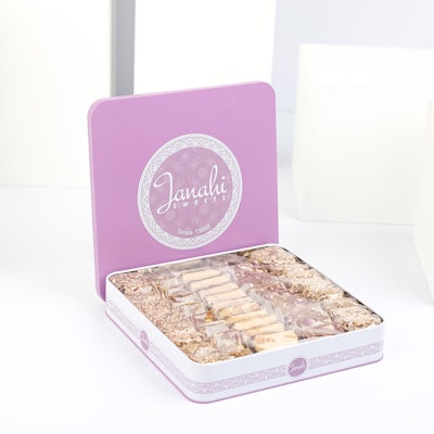 Janahi Assorted Sweets, Biscuits, & Chocolates