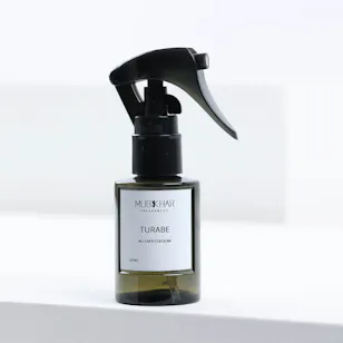 Mubkhar Turabe All over cologne Cologne 50ml Mubkhar Turabe All over cologne Cologne 50ml