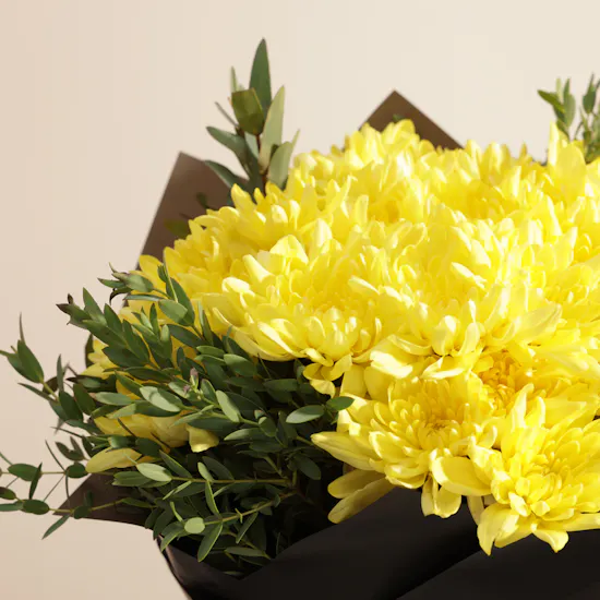 Floward Chocolate Small Box | Gentle Flowers