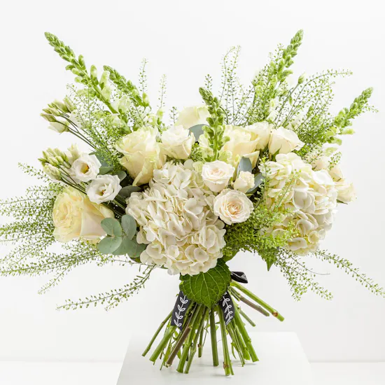 Fresh and Elegant Bouquet