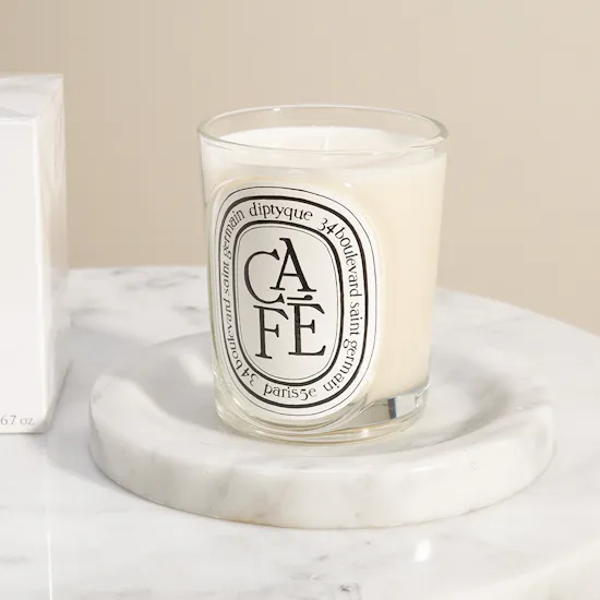 Diptyque Cafe Classic Candle | 190 g