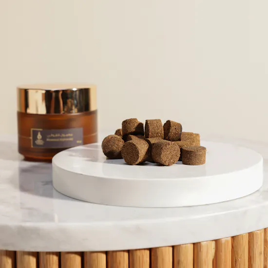 Alghawaly Perfumes Maamoul Alghawaly | 36 grams