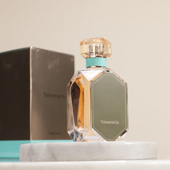 Tiffany Rose Gold Women's Perfume | 75 ml