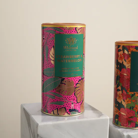 Whittard Duo Instant Tea