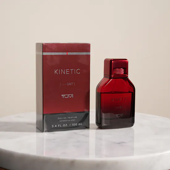 TUMI Kinetic EDP for Men | 100ml