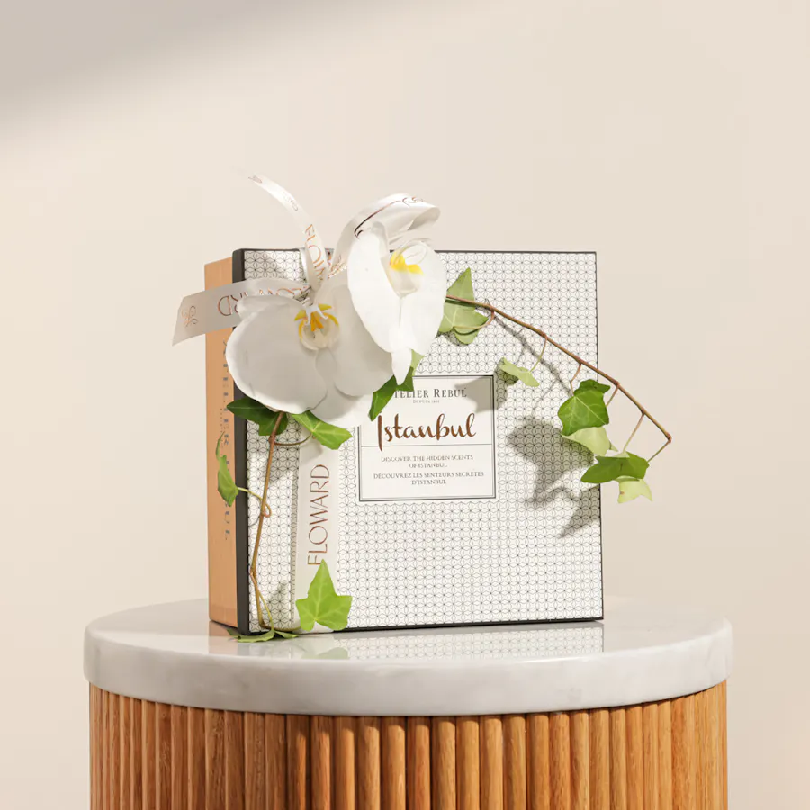 Atelier Rebul Istanbul Luxury Gift Set 1