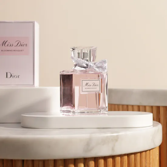 Dior Miss Dior Blooming Bouquet EDT For Women | Beautiful Love's Red Flowers