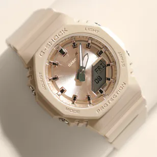 Casio G-Shock Classic Silky Tone Women’s Watch 