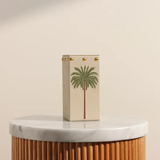 مبخر النخلة من ميسم قاسم