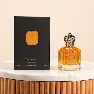 Yasania Sweet Spicy Topaz Unisex EDP | 100 ml Yasania Sweet Spicy Topaz Unisex EDP | 100 ml