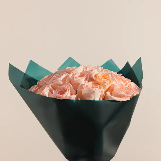 Mubkhar Triple Super Bukhoor | Happiness Roses Bouquet
