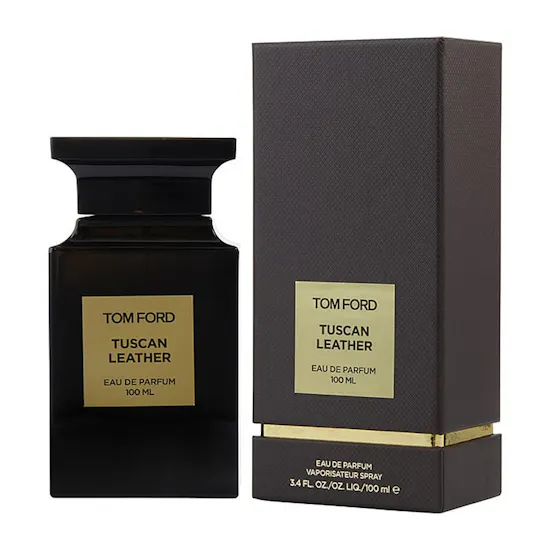 Tom Ford Tuscan Leather 100 ml | 20 Red Roses